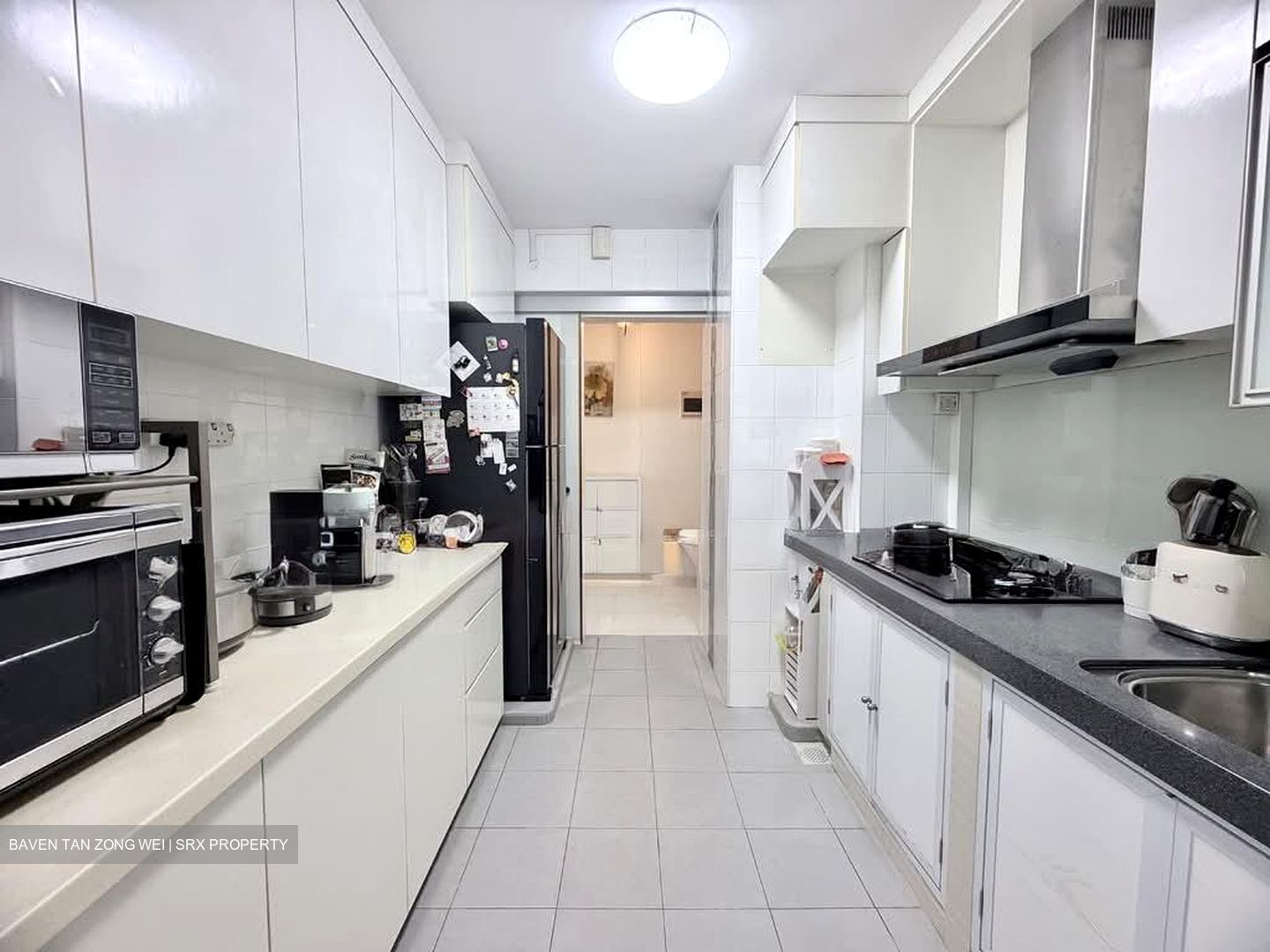 Blk 613B Damai Grove (Punggol), HDB 4 Rooms #558296111